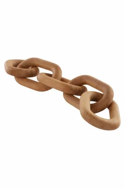 Prydnadssaker|Jotex CHAIN Dekoration Brun