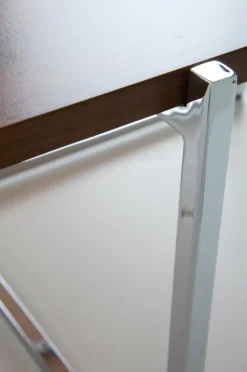 Bord|Jotex CHARD Soffbord 80x80 Cm Valnöt