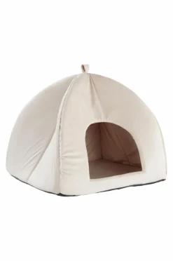 Hundbädd/Kattbädd|Jotex CHARLIE Hundbädd/kattbädd Beige