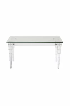 Bord|Jotex CHARLY Soffbord 50x85 Cm Plexiglas