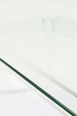 Bord|Jotex CHARLY Soffbord 50x85 Cm Plexiglas