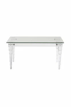 Bord|Jotex CHARLY Soffbord 50x85 Cm Plexiglas