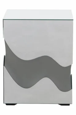 Bord|Jotex CHEVERLY Sidobord Spegel