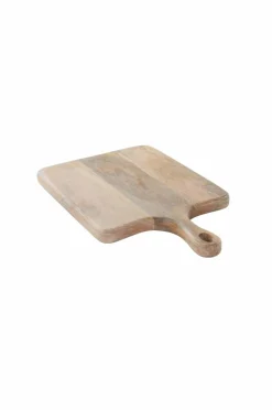 Skärbrädor|Jotex CHIARA Skärbräda 25x40 Cm Natur