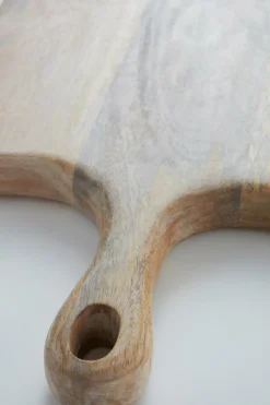 Skärbrädor|Jotex CHIARA Skärbräda 25x40 Cm Natur