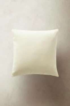 Prydnadskuddar & Fodral|Jotex CHLOE Kuddfodral 50x50 Cm Naturvit