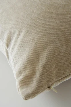 Prydnadskuddar & Fodral|Jotex CHLOE Kuddfodral 50x50 Cm Beige