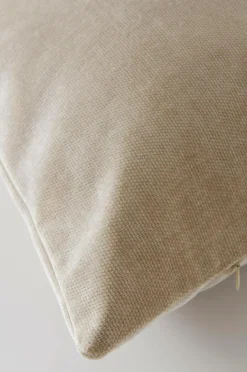Prydnadskuddar & Fodral|Jotex CHLOE Kuddfodral 60x40 Cm Beige