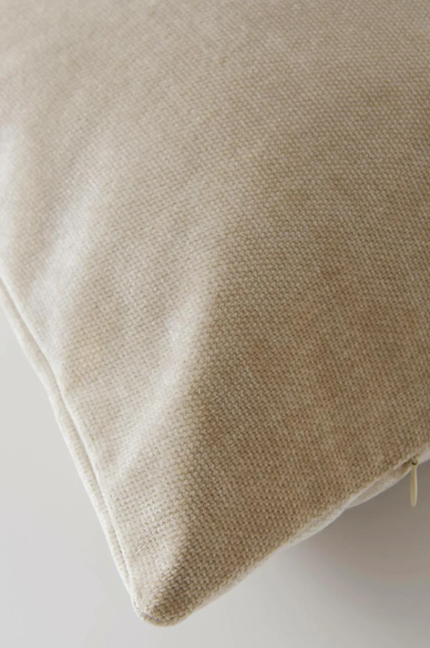 Prydnadskuddar & Fodral|Jotex CHLOE Kuddfodral 60x40 Cm Beige