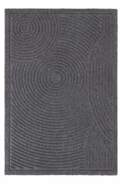Dörrmattor|Jotex CHO Dörrmatta 60x90 Cm Grå