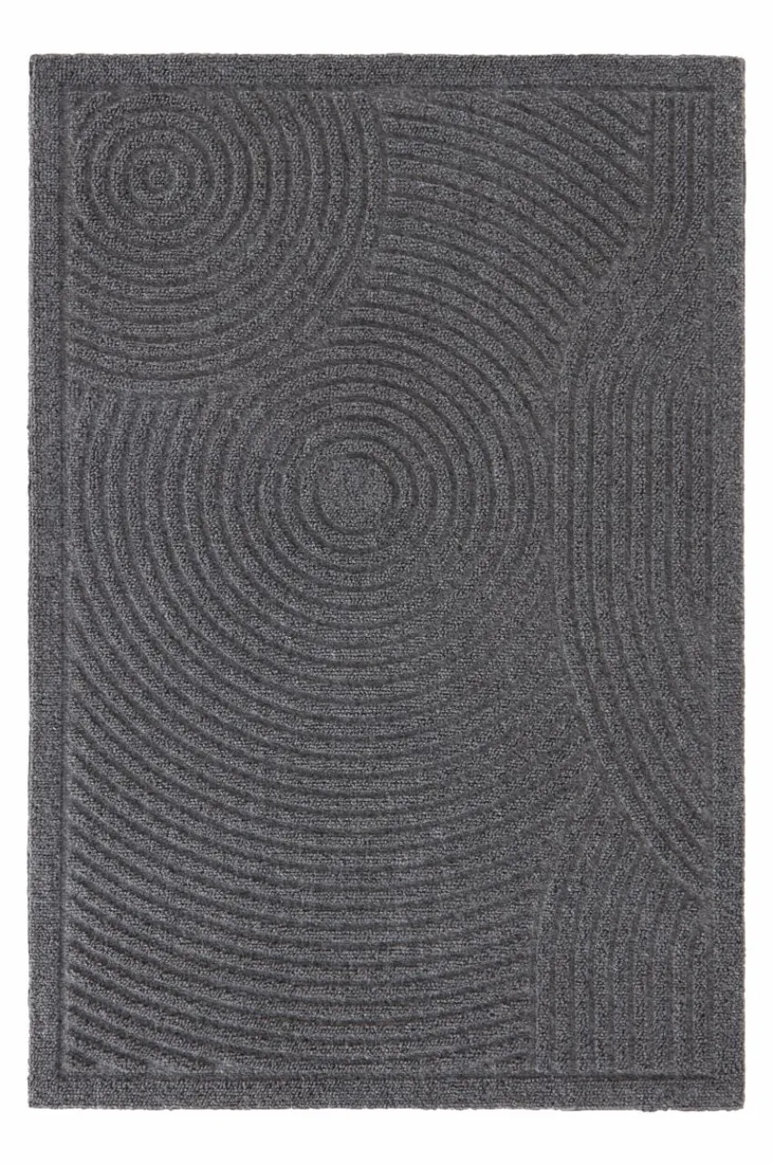 Dörrmattor|Jotex CHO Dörrmatta 60x90 Cm Grå
