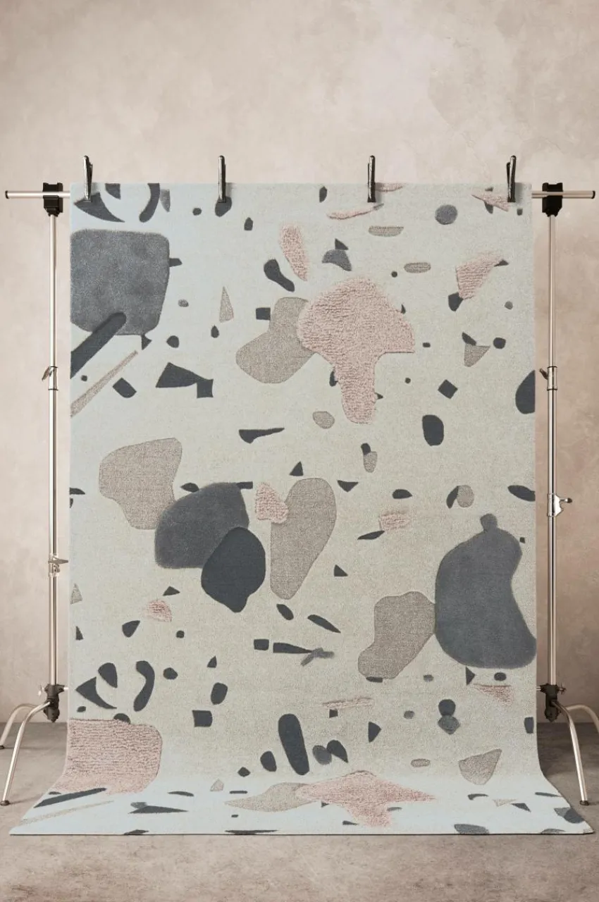 Ullmattor|Jotex CHOLET Ullmatta 200x300 Cm Multi