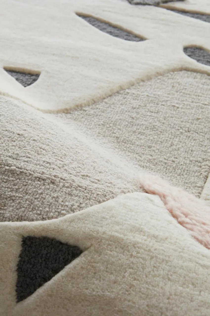 Ullmattor|Jotex CHOLET Ullmatta 200x300 Cm Multi