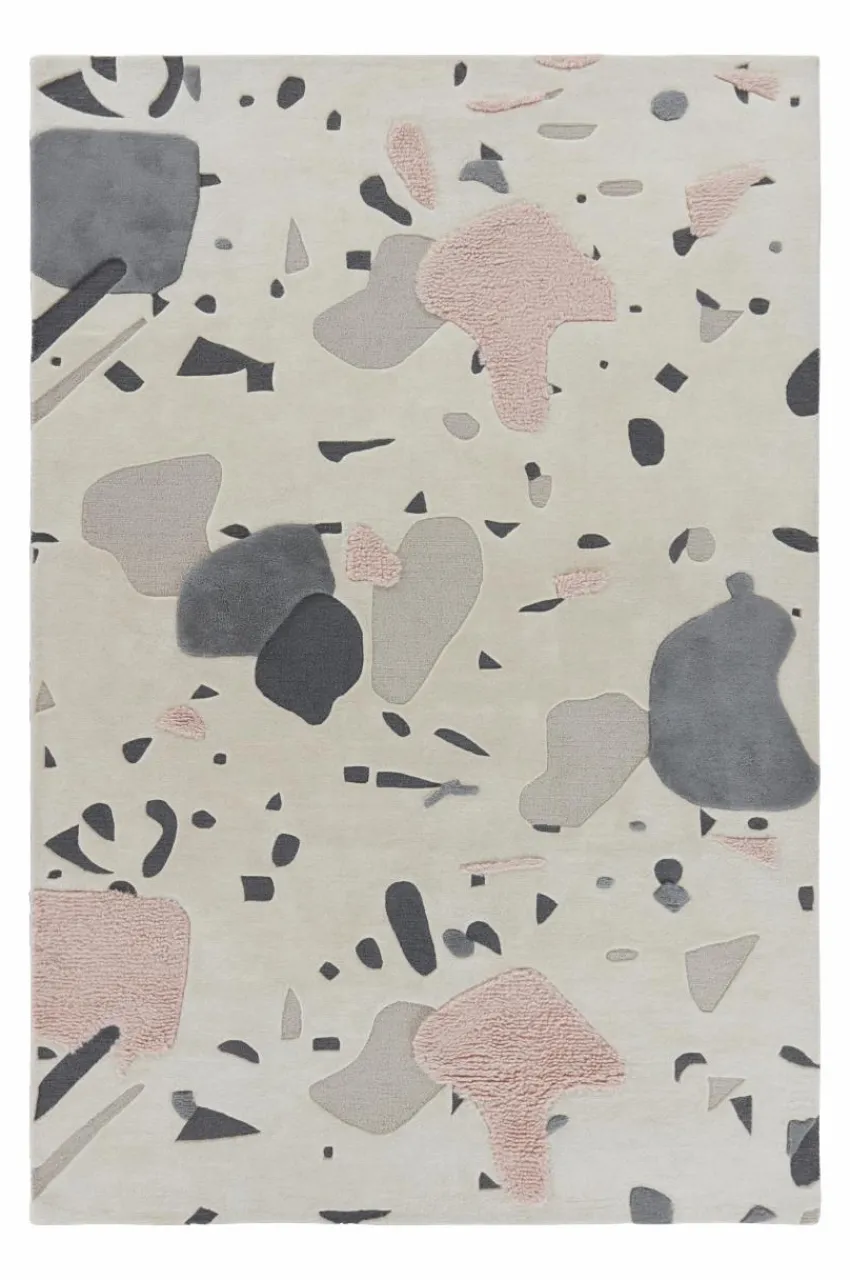 Ullmattor|Jotex CHOLET Ullmatta 200x300 Cm Multi