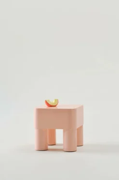 Barnmöbler|Barnmöbler Deal|Jotex CHUBB Barnpall Rosa