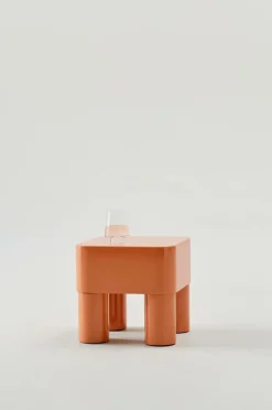 Barnmöbler|Barnmöbler Deal|Jotex CHUBB Barnpall Orange