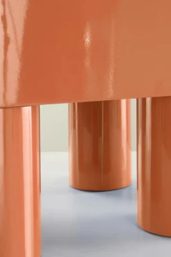 Barnmöbler|Barnmöbler Deal|Jotex CHUBB Barnpall Orange