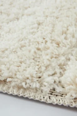 Barnmattor|Barnmattor|Jotex CIRCLE Luggmatta 135x190 Cm Naturvit