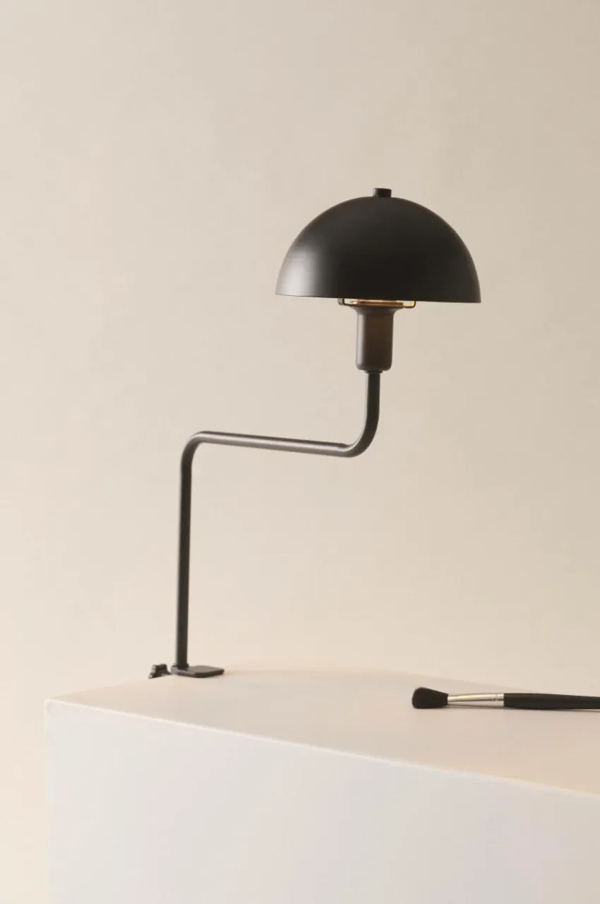 Bordslampor|Barnlampor|Jotex CLAMPING Bordslampa Svart