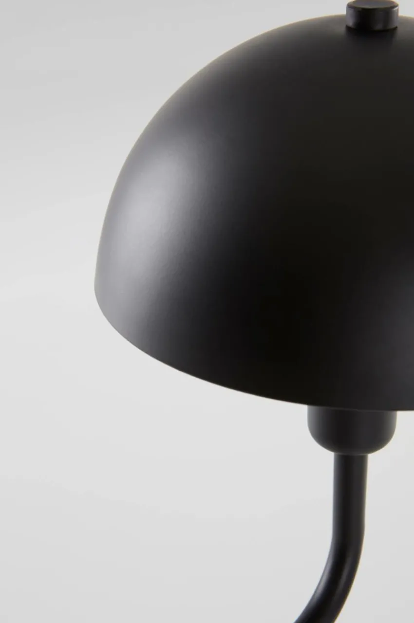 Bordslampor|Barnlampor|Jotex CLAMPING Bordslampa Svart