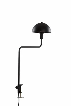Bordslampor|Barnlampor|Jotex CLAMPING Bordslampa Svart