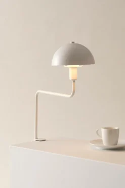 Bordslampor|Barnlampor|Jotex CLAMPING Bordslampa Vit