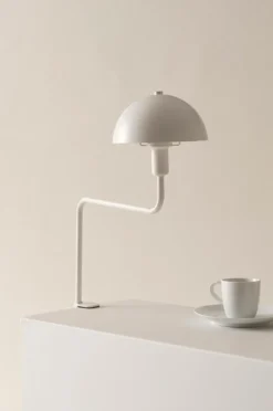 Bordslampor|Barnlampor|Jotex CLAMPING Bordslampa Vit