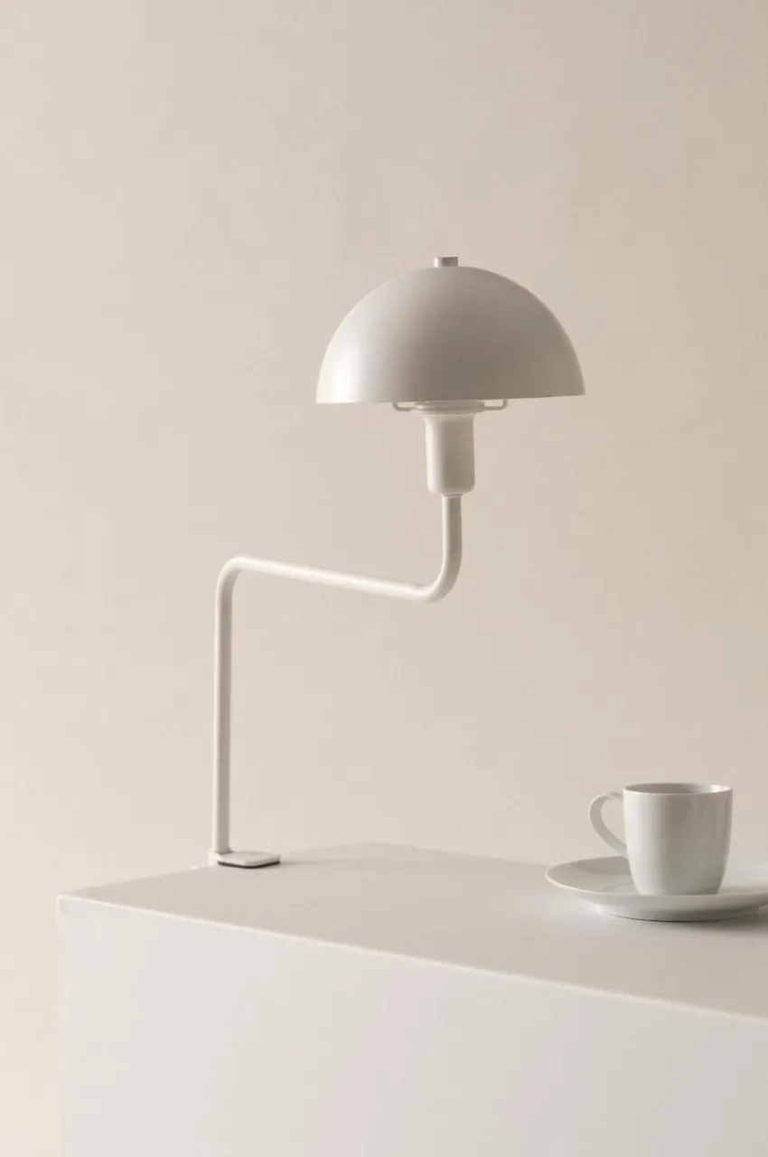 Bordslampor|Barnlampor|Jotex CLAMPING Bordslampa Vit