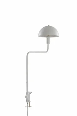 Bordslampor|Barnlampor|Jotex CLAMPING Bordslampa Vit