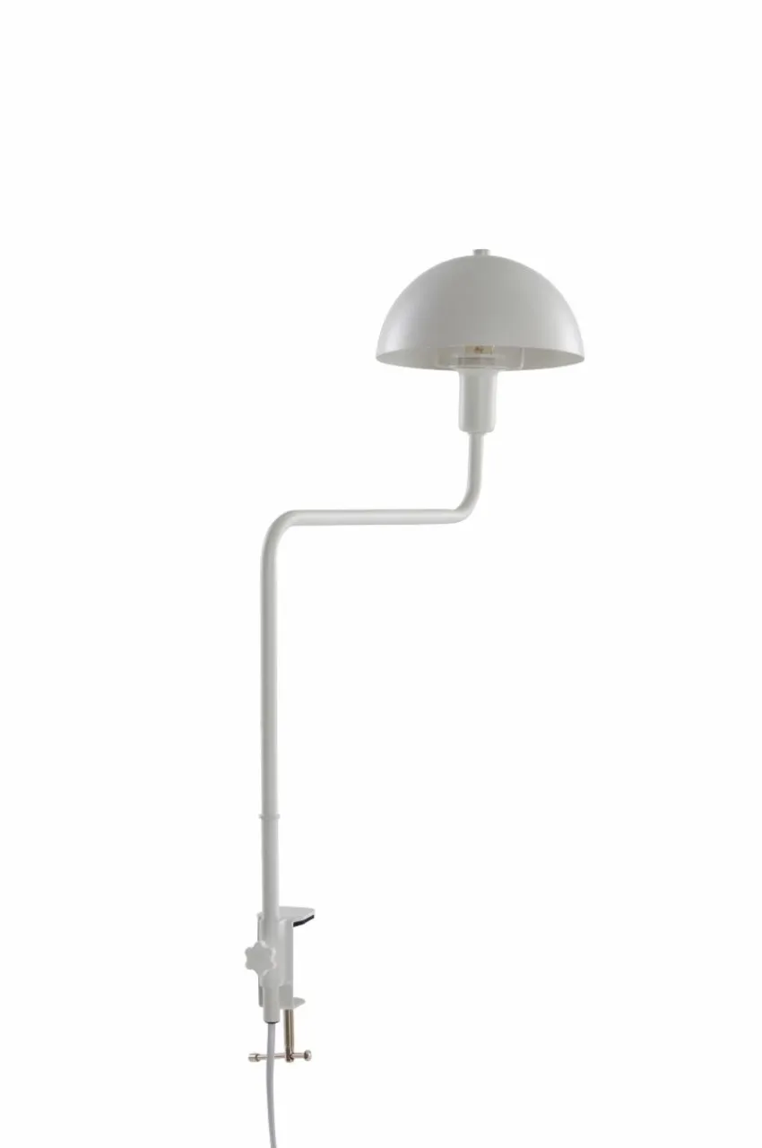 Bordslampor|Barnlampor|Jotex CLAMPING Bordslampa Vit