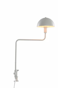 Bordslampor|Barnlampor|Jotex CLAMPING Bordslampa Vit