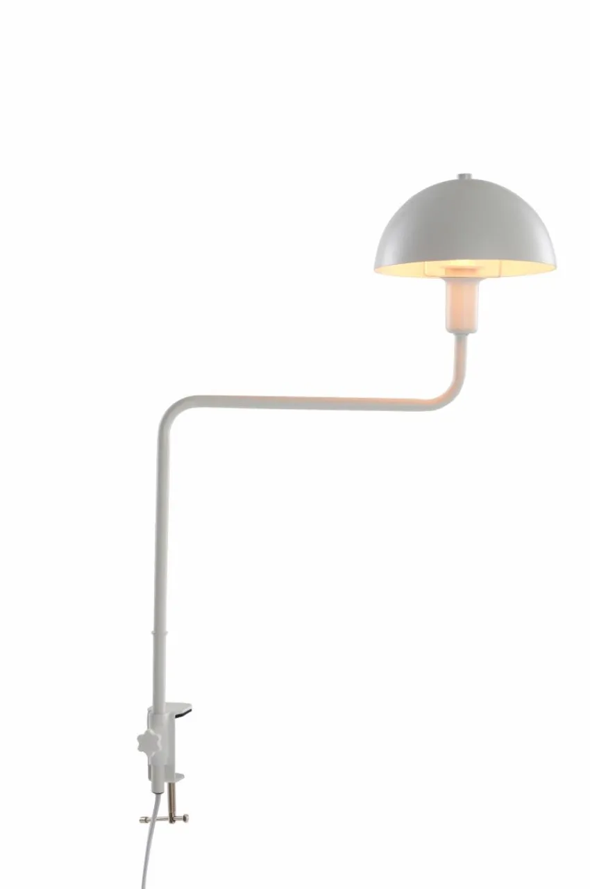 Bordslampor|Barnlampor|Jotex CLAMPING Bordslampa Vit
