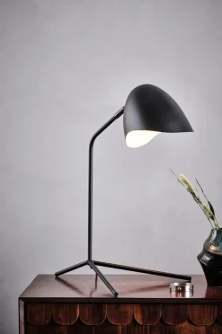 Bordslampor|Jotex CLEO Bordslampa Svart