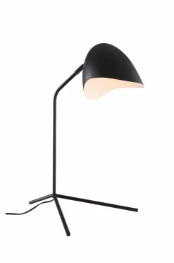 Bordslampor|Jotex CLEO Bordslampa Svart