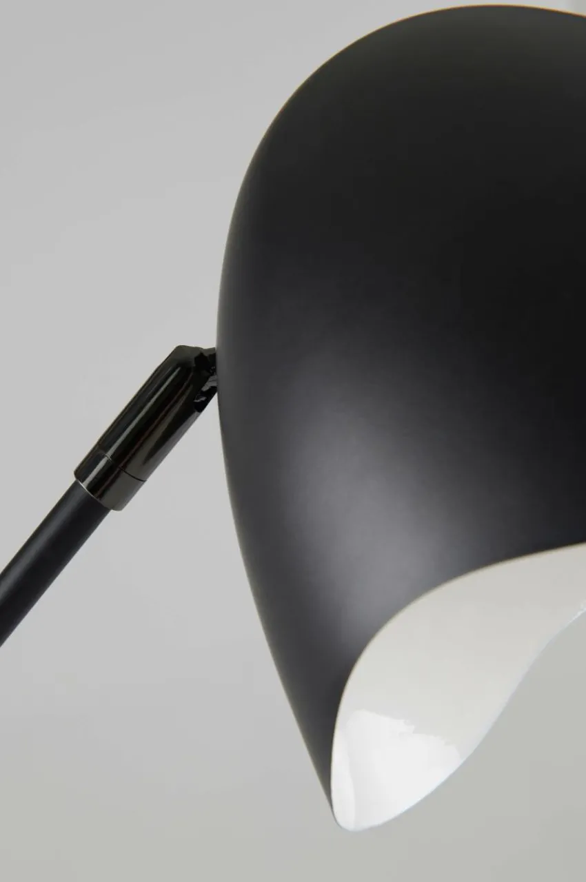 Bordslampor|Jotex CLEO Bordslampa Svart