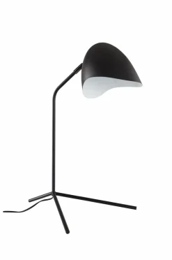 Bordslampor|Jotex CLEO Bordslampa Svart