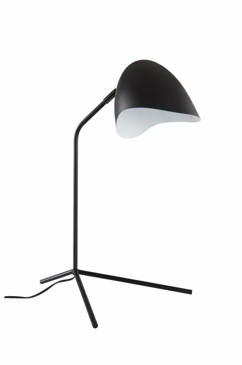 Bordslampor|Jotex CLEO Bordslampa Svart