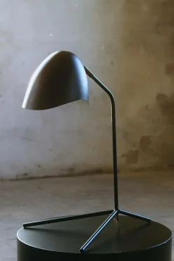 Bordslampor|Jotex CLEO Bordslampa Svart
