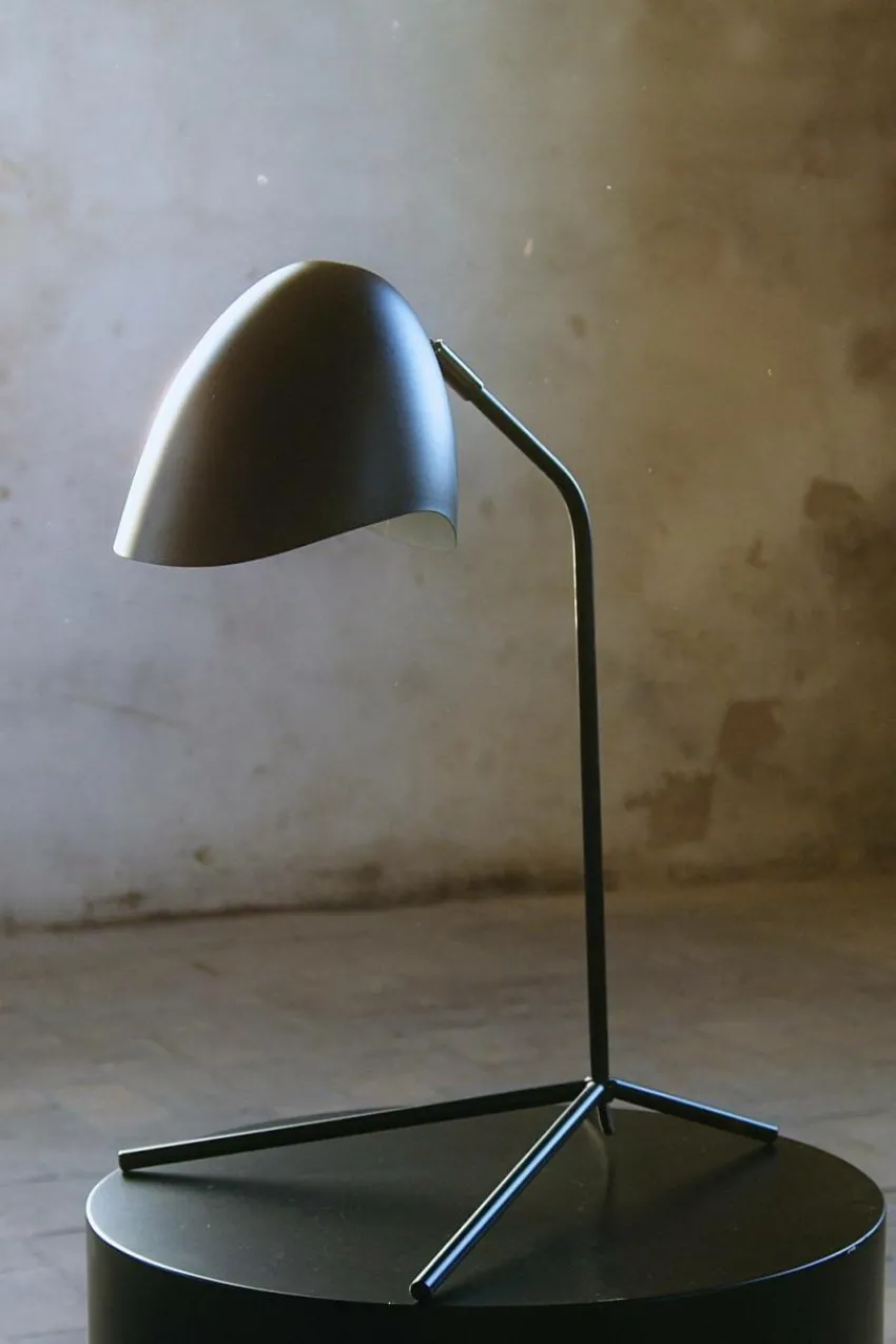 Bordslampor|Jotex CLEO Bordslampa Svart