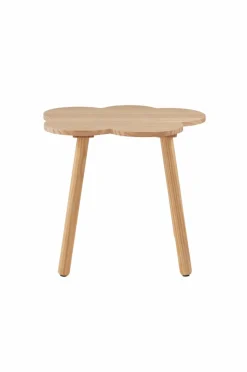 Barnmöbler|Barnmöbler Deal|Jotex CLOUD Barnbord ø 48 Cm Ljust trä