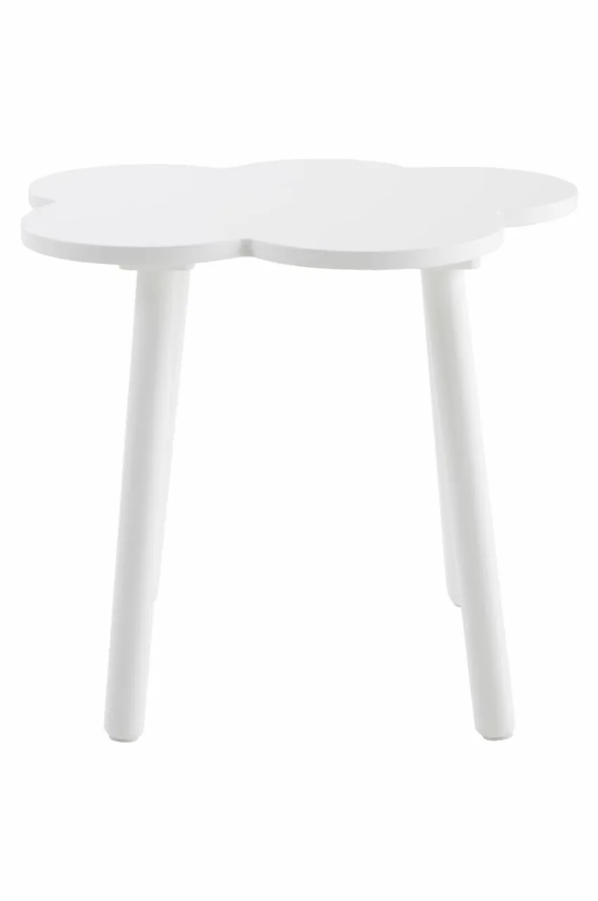 Barnmöbler|Barnmöbler Deal|Jotex CLOUD Barnbord 40x48 Cm Vit