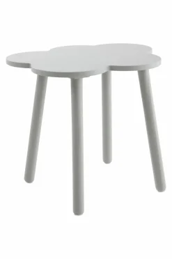 Barnmöbler|Barnmöbler Deal|Jotex CLOUD Barnbord 40x48 Cm Grågrön