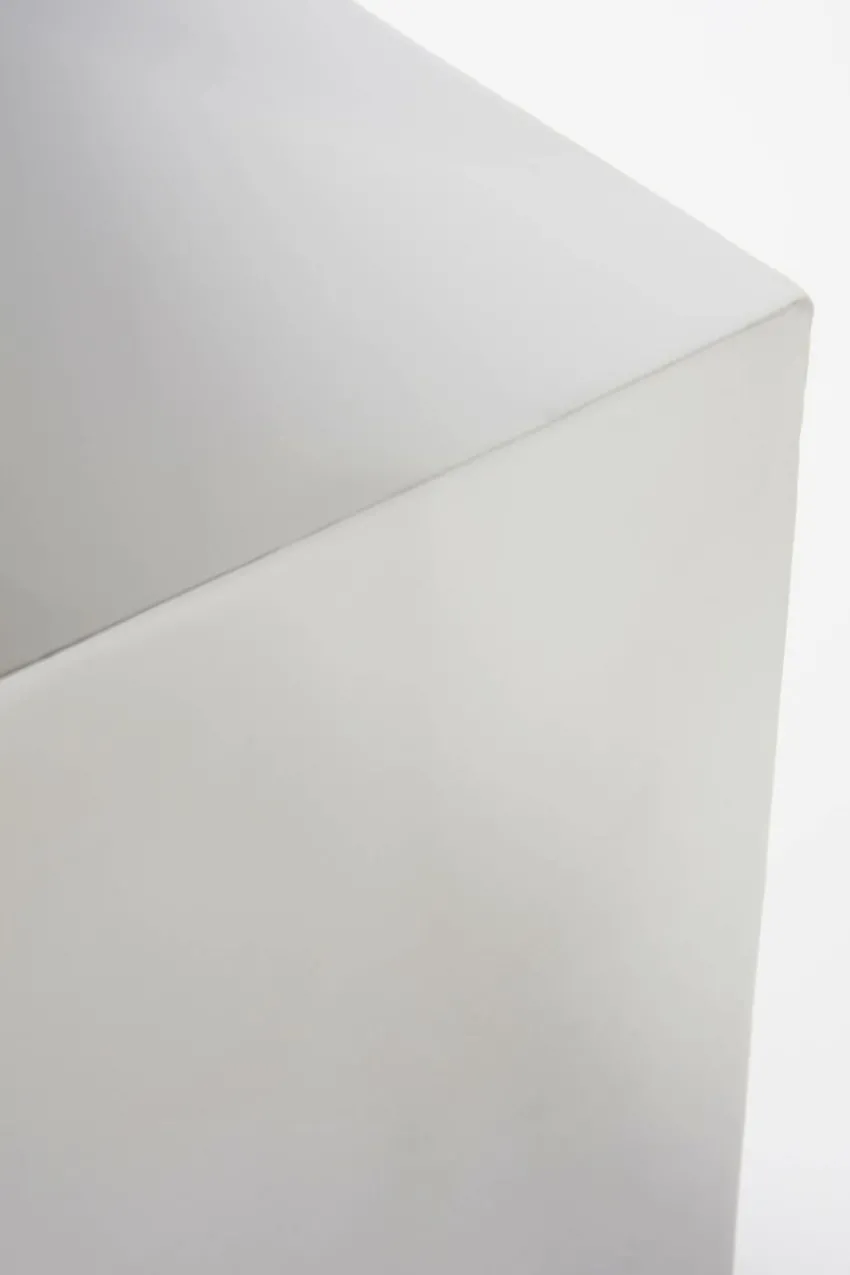 Bord|Jotex CLUB Sidobord 58x50 Cm - Höjd 39,5 Cm Stål
