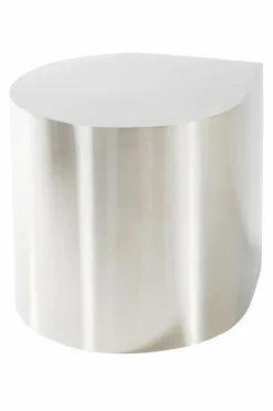 Bord|Jotex CLUB Sidobord 58x50 Cm - Höjd 53 Cm Stål