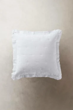 Prydnadskuddar & Fodral|Jotex CLURA Kuddfodral 50x50 Cm Vit