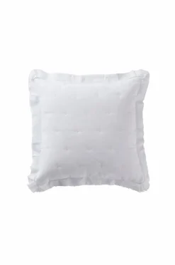 Prydnadskuddar & Fodral|Jotex CLURA Kuddfodral 50x50 Cm Vit