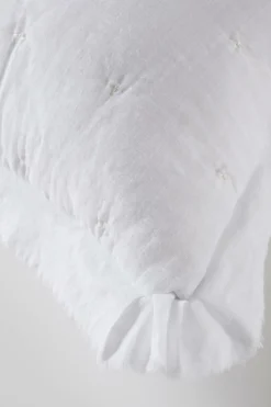 Prydnadskuddar & Fodral|Jotex CLURA Kuddfodral 50x50 Cm Vit