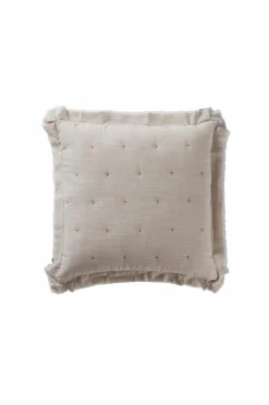Prydnadskuddar & Fodral|Jotex CLURA Kuddfodral 50x50 Cm Nougat
