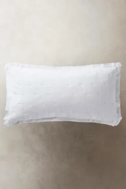Prydnadskuddar & Fodral|Jotex CLURA Kuddfodral 90x50 Cm Vit