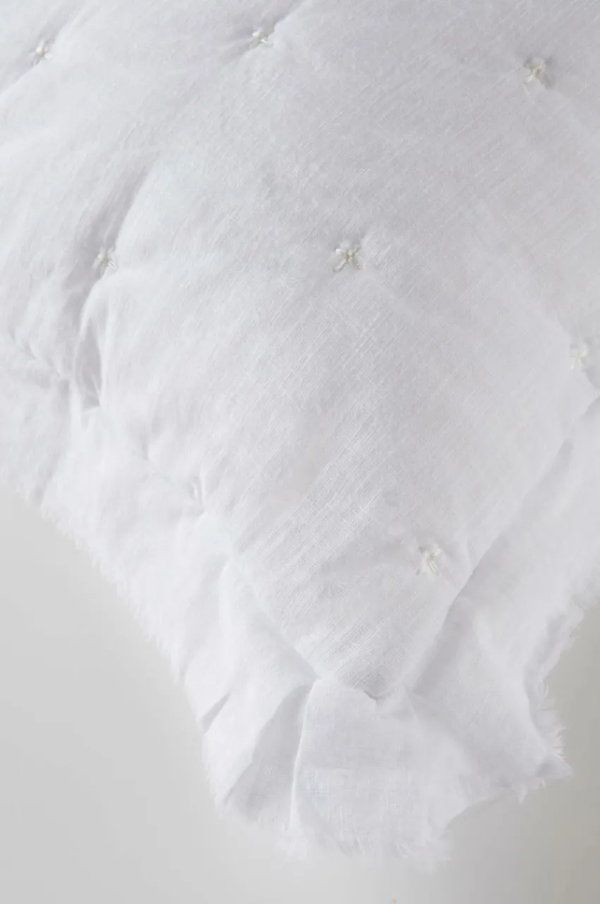 Prydnadskuddar & Fodral|Jotex CLURA Kuddfodral 90x50 Cm Vit